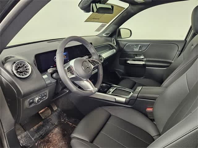 Thumbnail: 2025 Mercedes-Benz GLB - 47