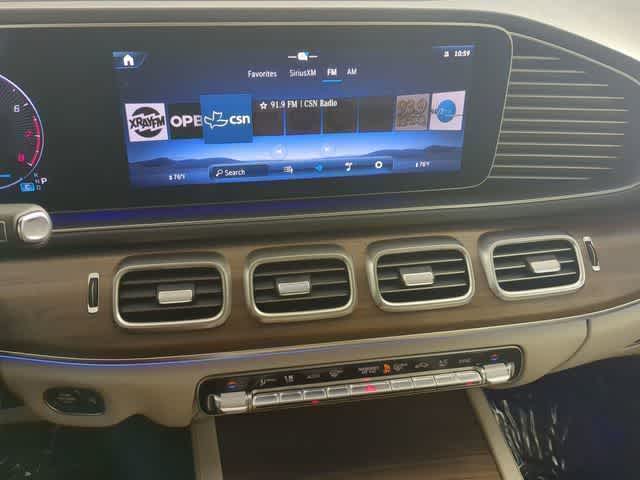 Thumbnail: 2026 Mercedes-Benz GLE - 28