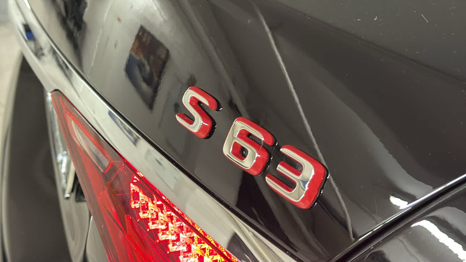 Thumbnail: 2025 Mercedes-Benz S-Class - 9