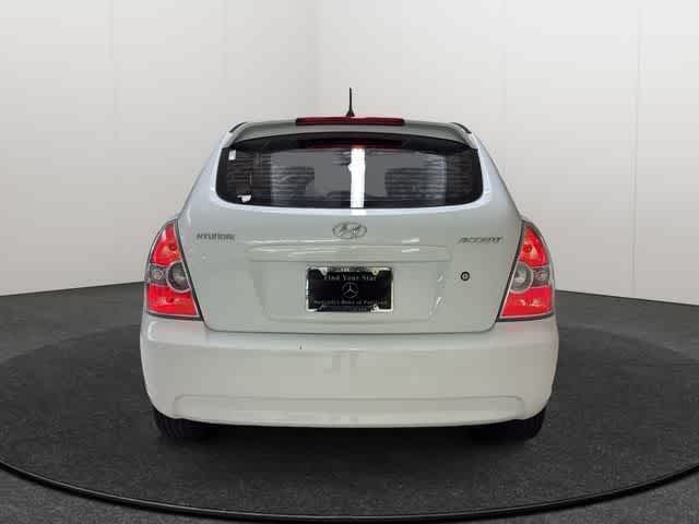 Thumbnail: 2008 Hyundai Accent - 6