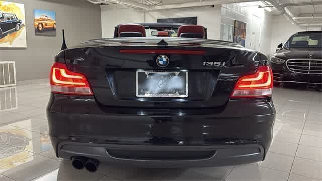 Thumbnail: 2013 BMW 1 Series - 8