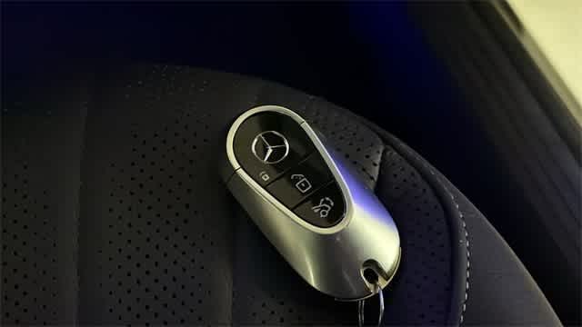 Thumbnail: 2024 Mercedes-Benz EQS - 37