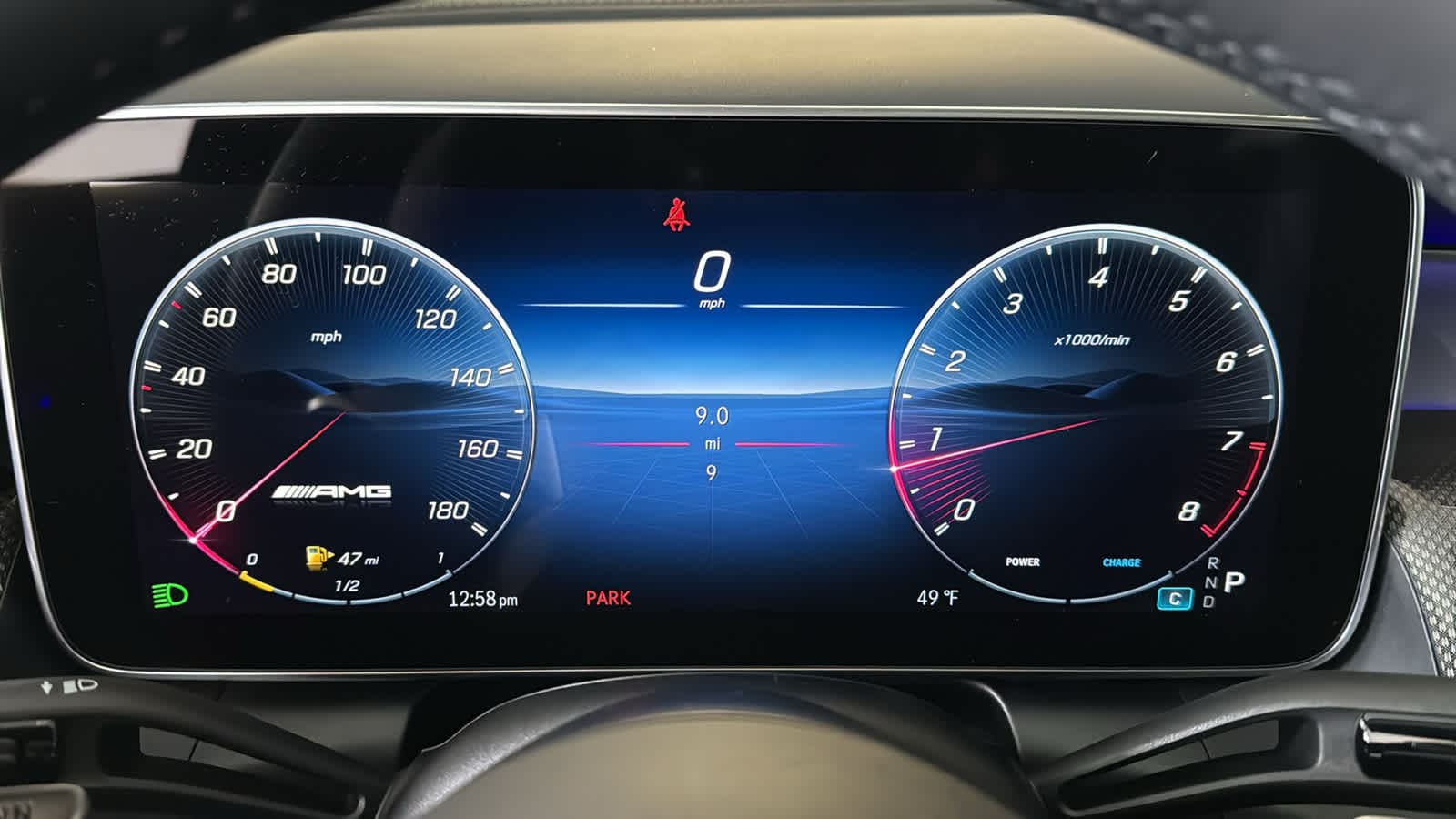 Thumbnail: 2026 Mercedes-Benz GLC - 20