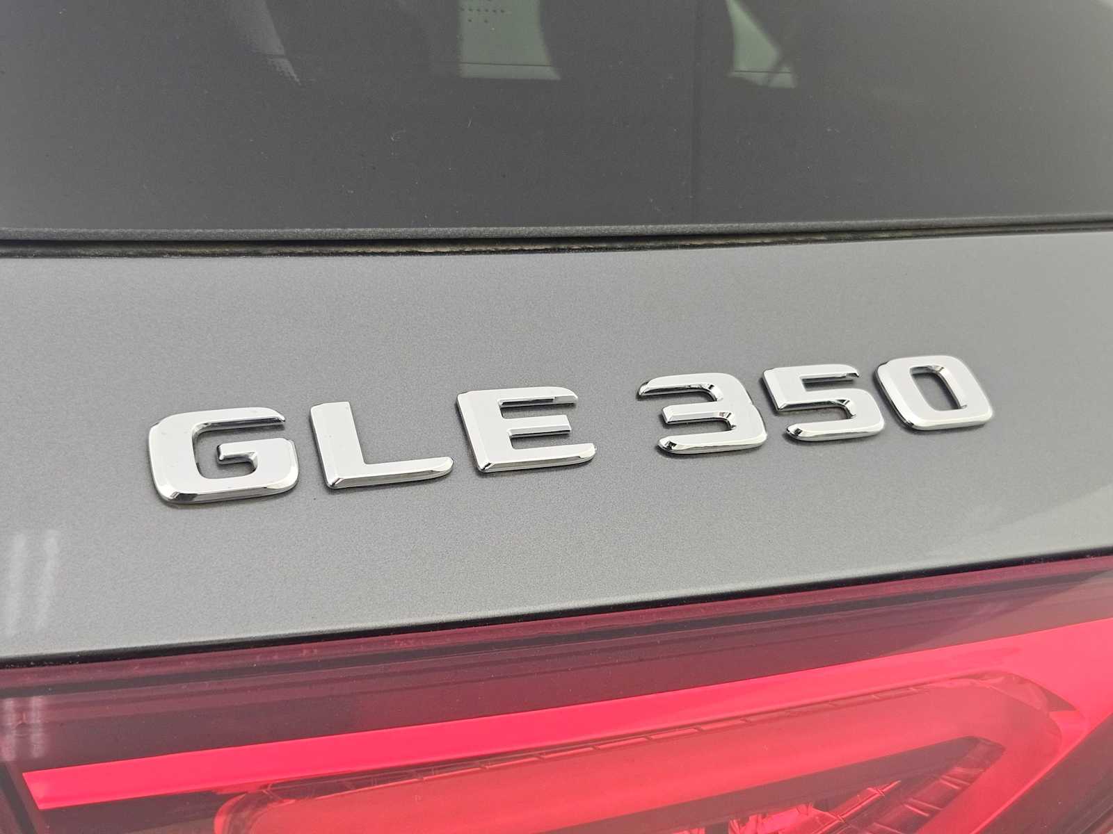 Thumbnail: 2022 Mercedes-Benz GLE - 12