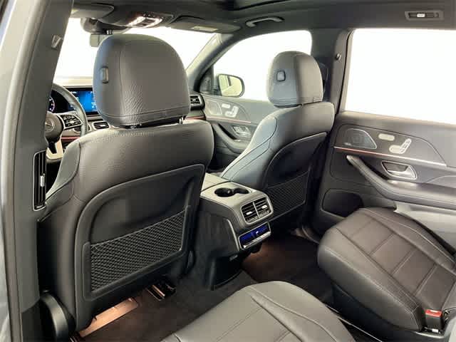 Thumbnail: 2023 Mercedes-Benz GLS - 19