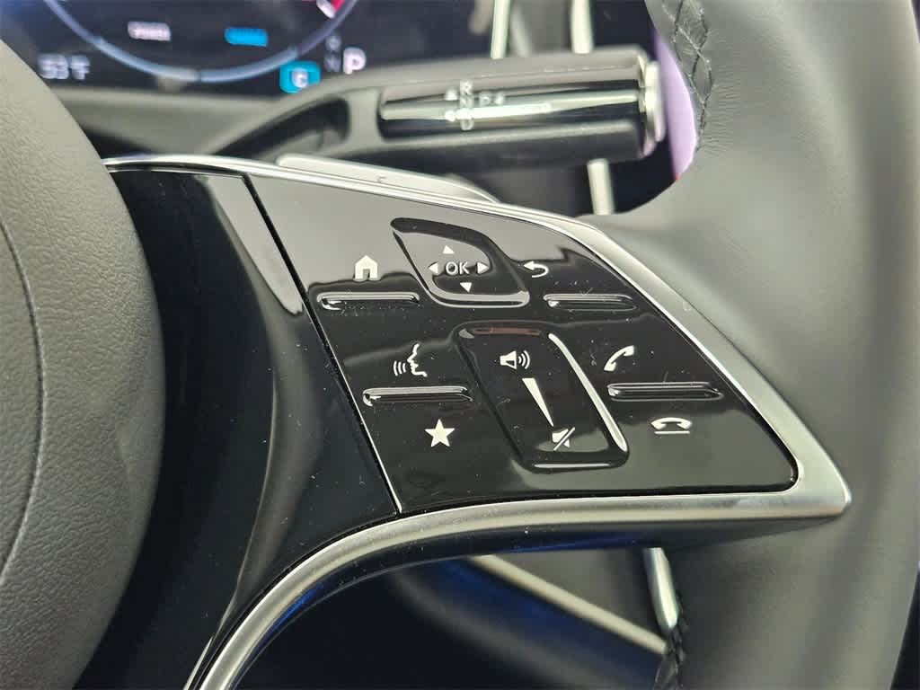Thumbnail: 2025 Mercedes-Benz E-Class - 26