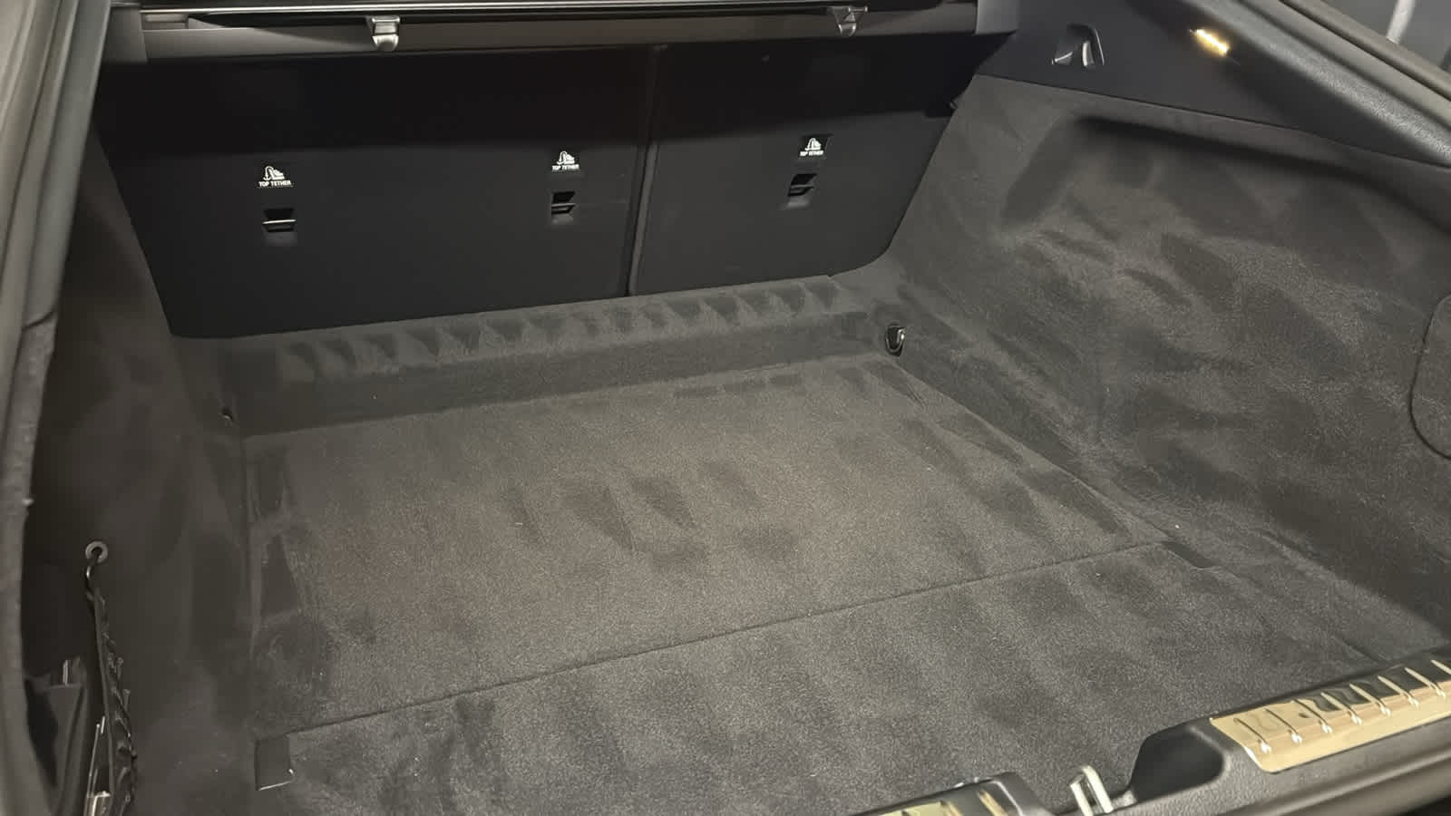 Thumbnail: 2025 Mercedes-Benz EQS - 31