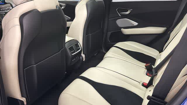 Thumbnail: 2024 Acura RDX - 28