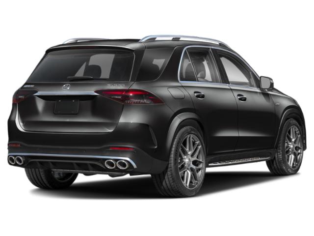 2025 Mercedes Benz GLE AMG 53 4MATIC photo 2