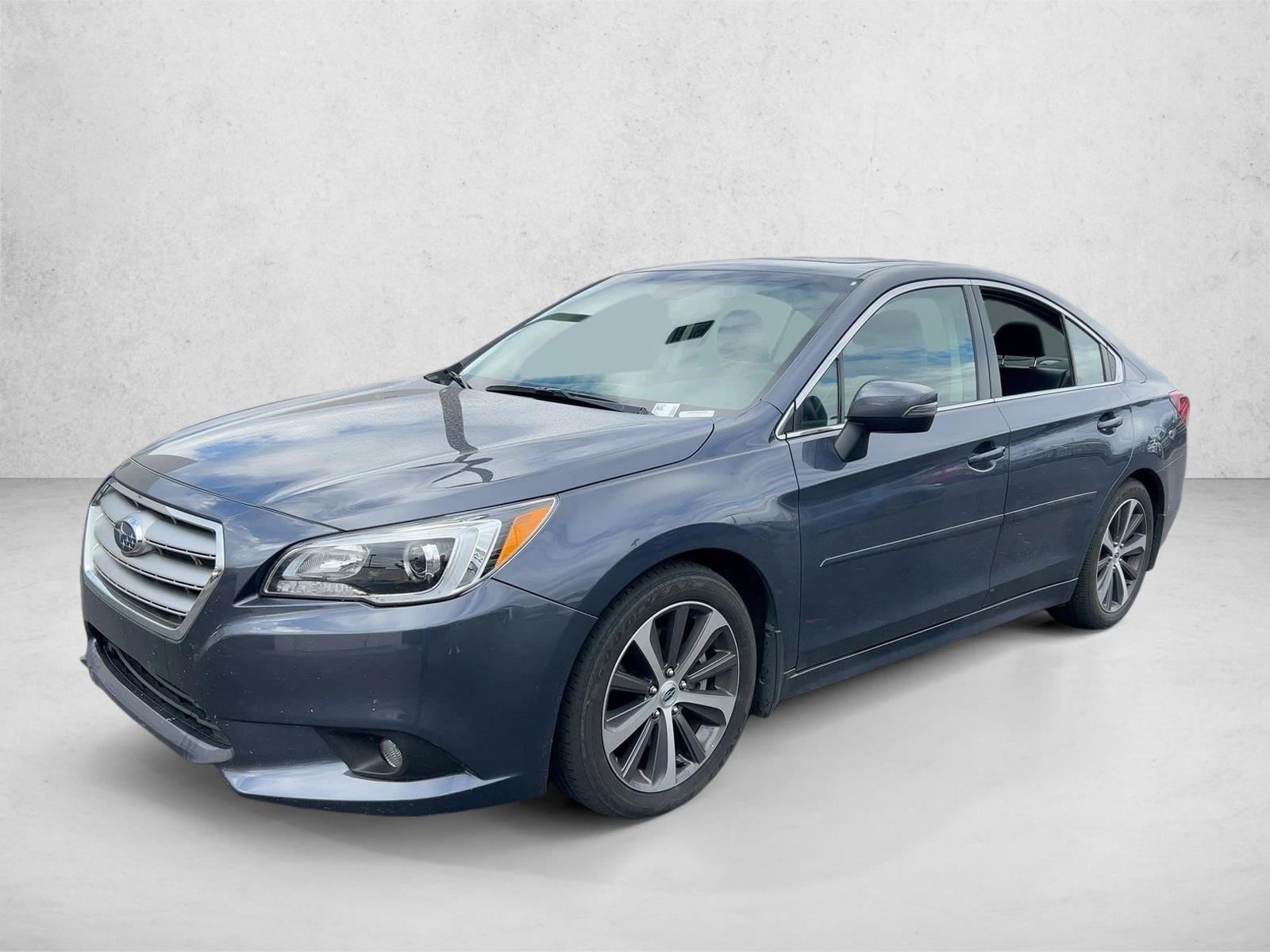 2015 Subaru Legacy 3.6R Limited's photo