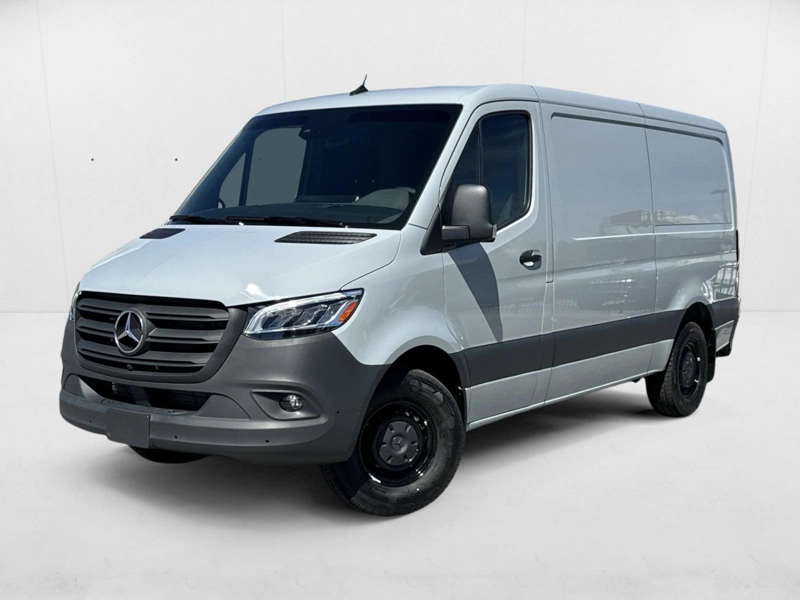 2024 Mercedes-Benz Sprinter Cargo Van