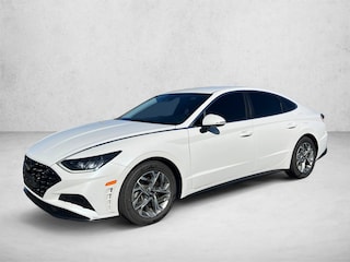 2022 Hyundai Sonata