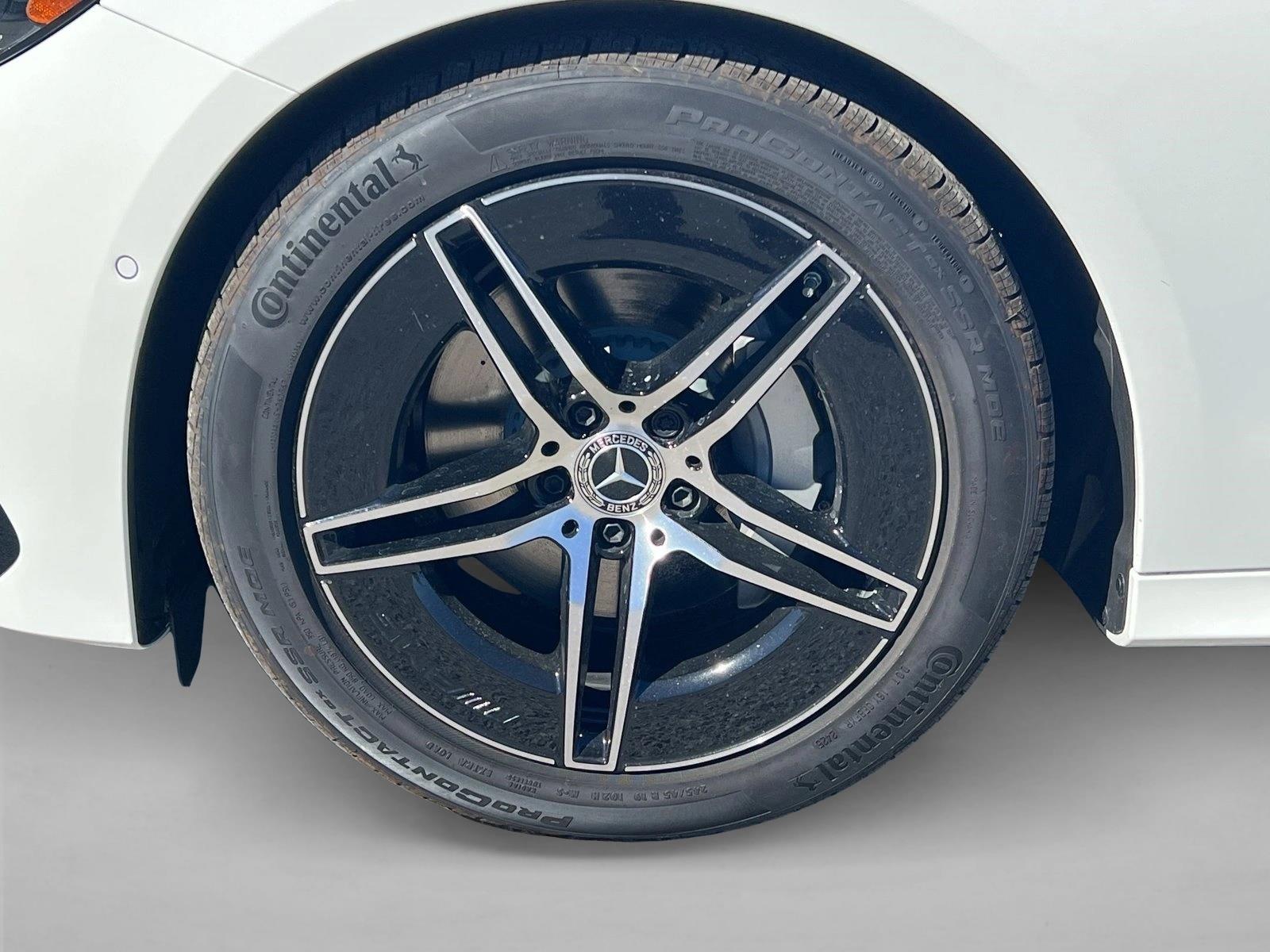 2026 Mercedes-Benz E-Class E350 - Photo 10