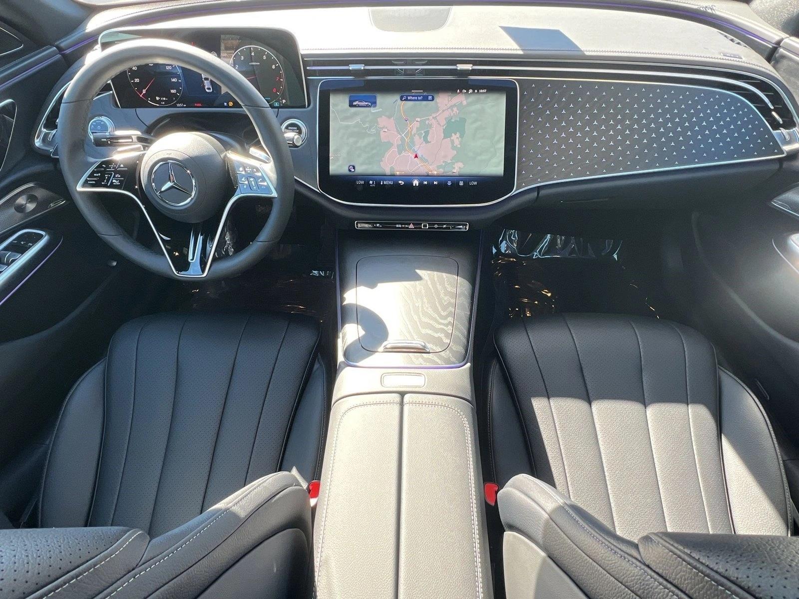 2026 Mercedes-Benz E-Class E350 - Photo 15