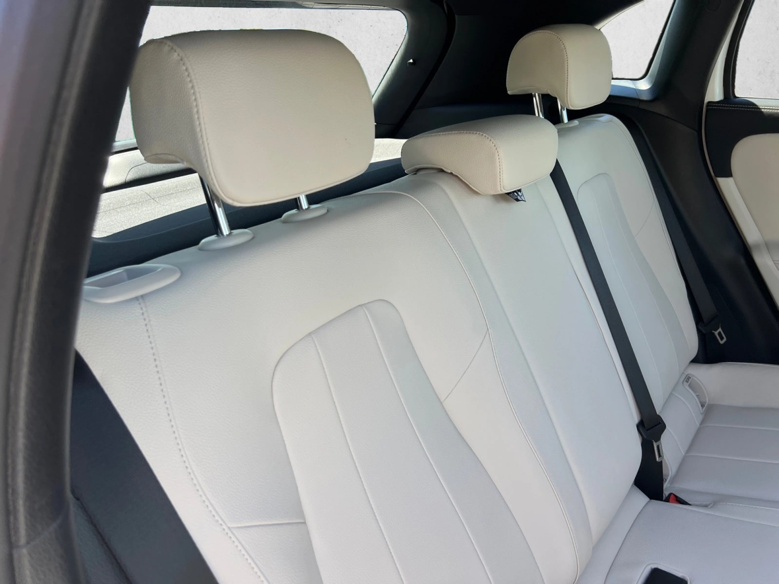 2026 Mercedes-Benz GLA GLA 250 - Photo 24