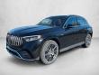  Mercedes-Benz AMG GLC 63