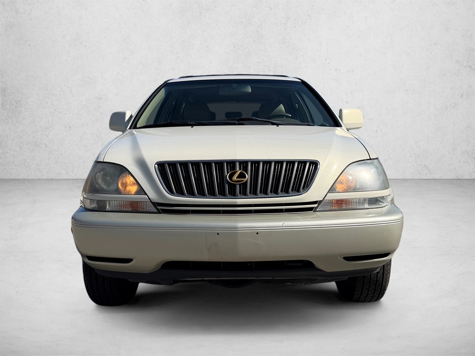 Used 2000 Lexus RX 300 with VIN JT6HF10U0Y0149893 for sale in Reno, NV