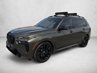 2025 BMW X7