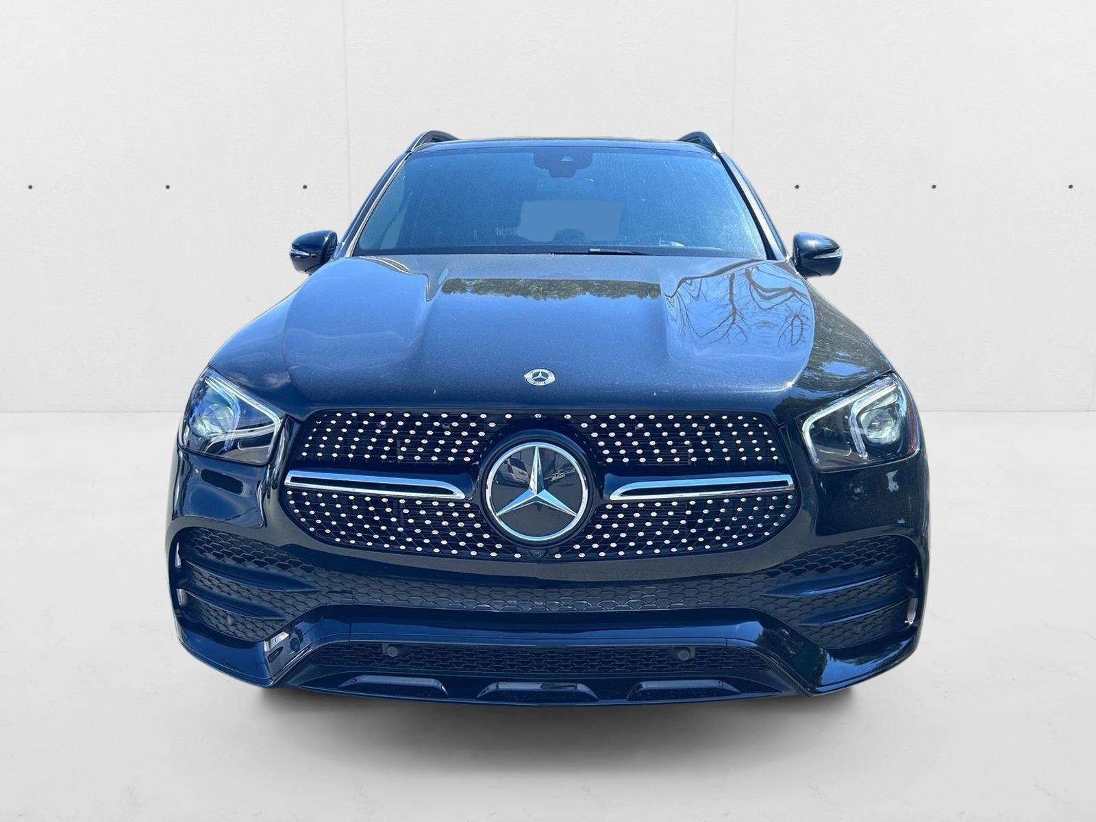 2023 Mercedes Benz GLE 350 photo 2