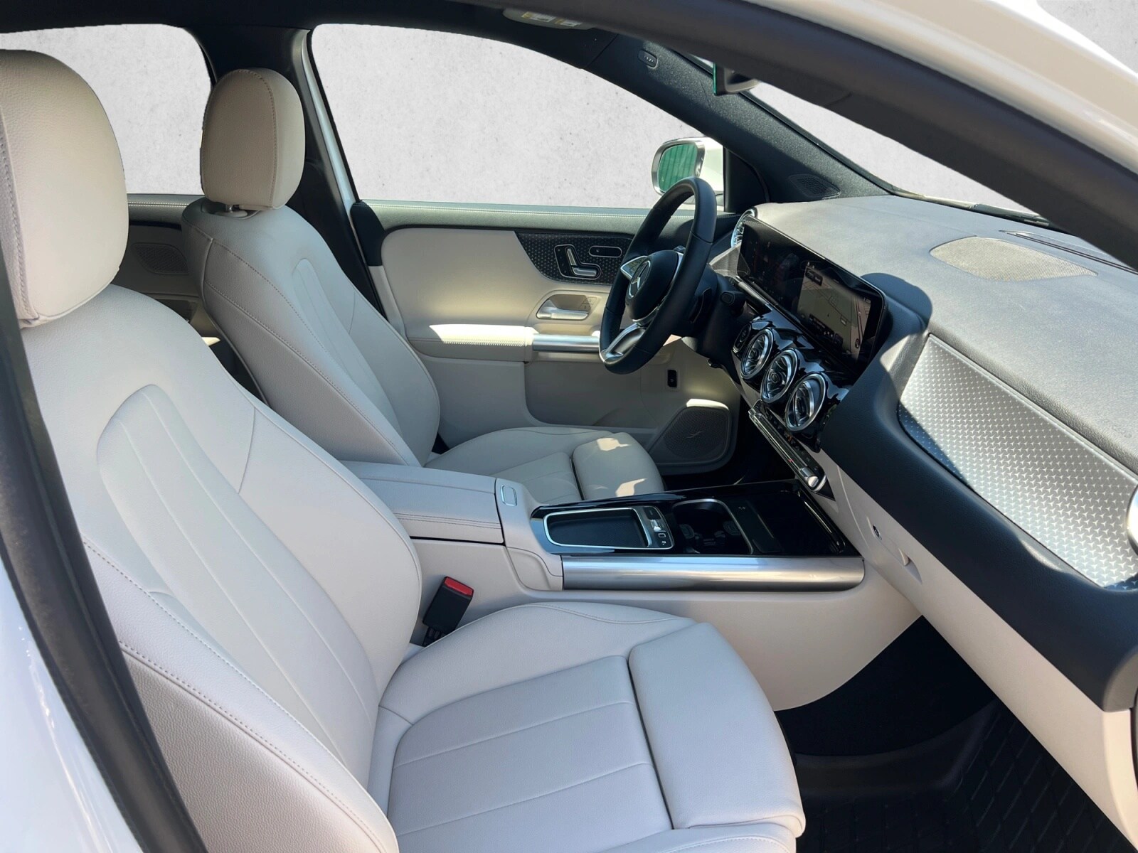 2026 Mercedes-Benz GLA GLA 250 - Photo 27