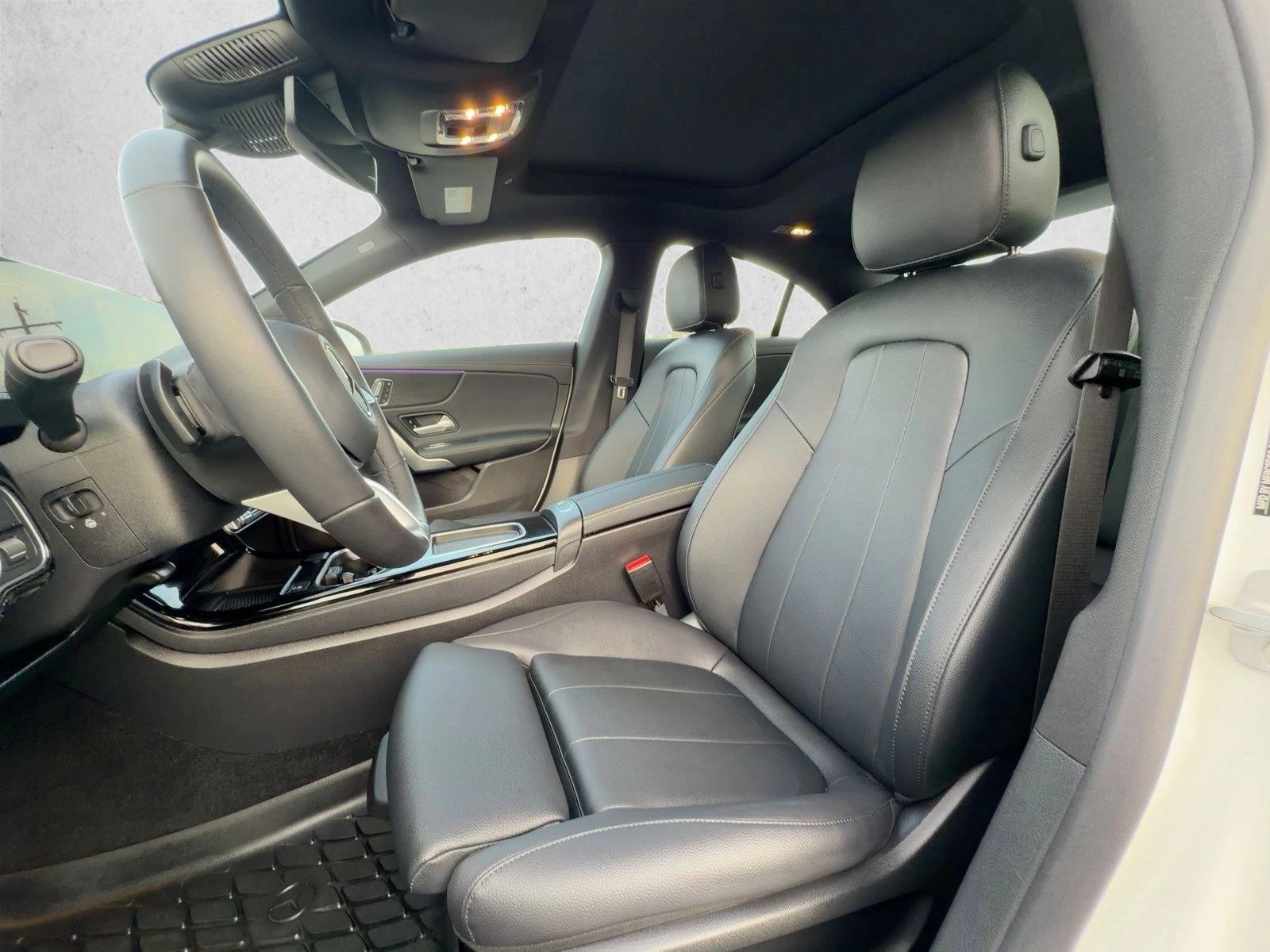2025 Mercedes-Benz CLA CLA 250 - Photo 17