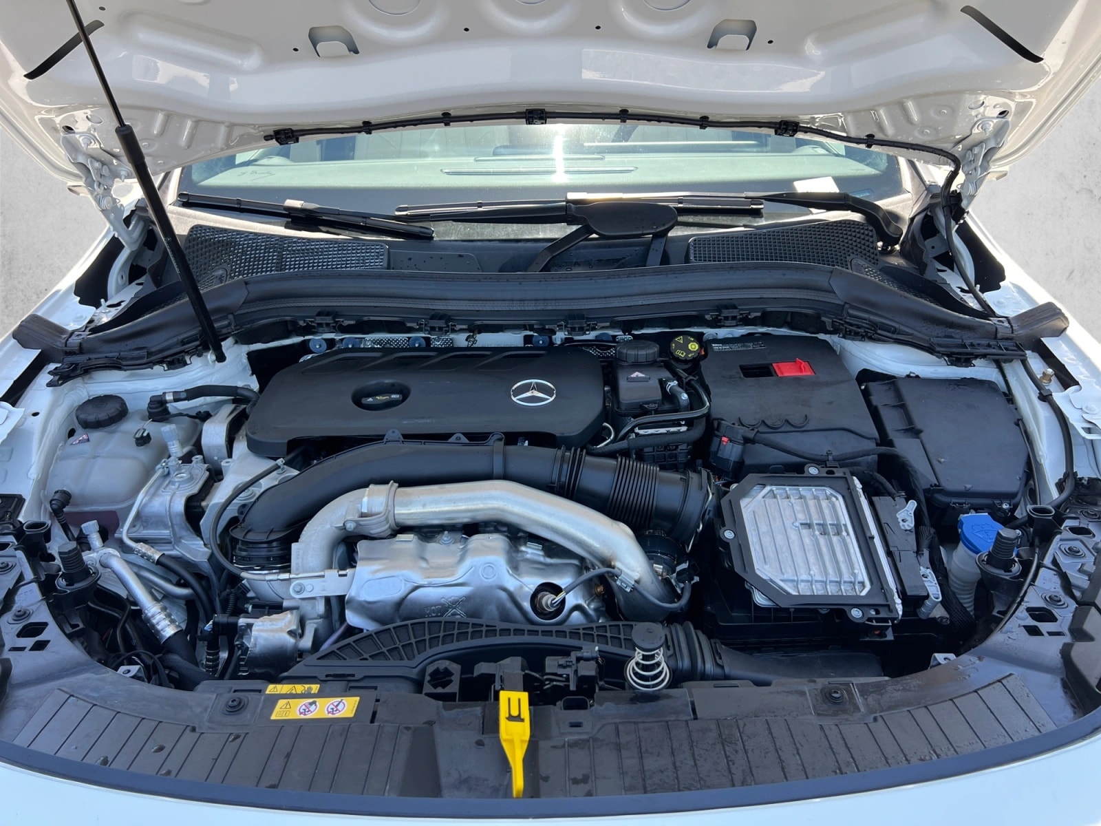 2026 Mercedes-Benz GLA GLA 250 - Photo 29