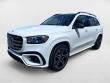 Mercedes-Benz GLS 450