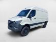  Mercedes-Benz Sprinter Cargo Van