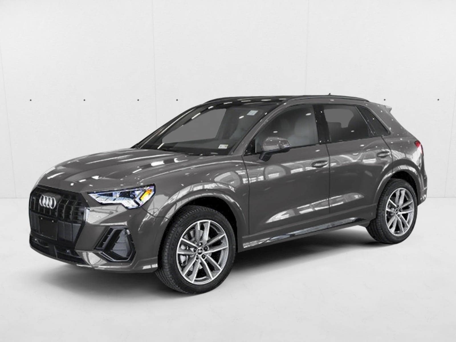 2025 Audi Q3 45 TFSI S Line Premium Plus quattro's photo