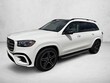  Mercedes-Benz GLS 450