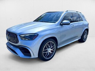2024 Mercedes-Benz GLE