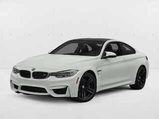 2015 BMW M4