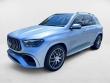 Mercedes-Benz AMG GLE 63