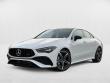 Mercedes-Benz AMG CLA 35