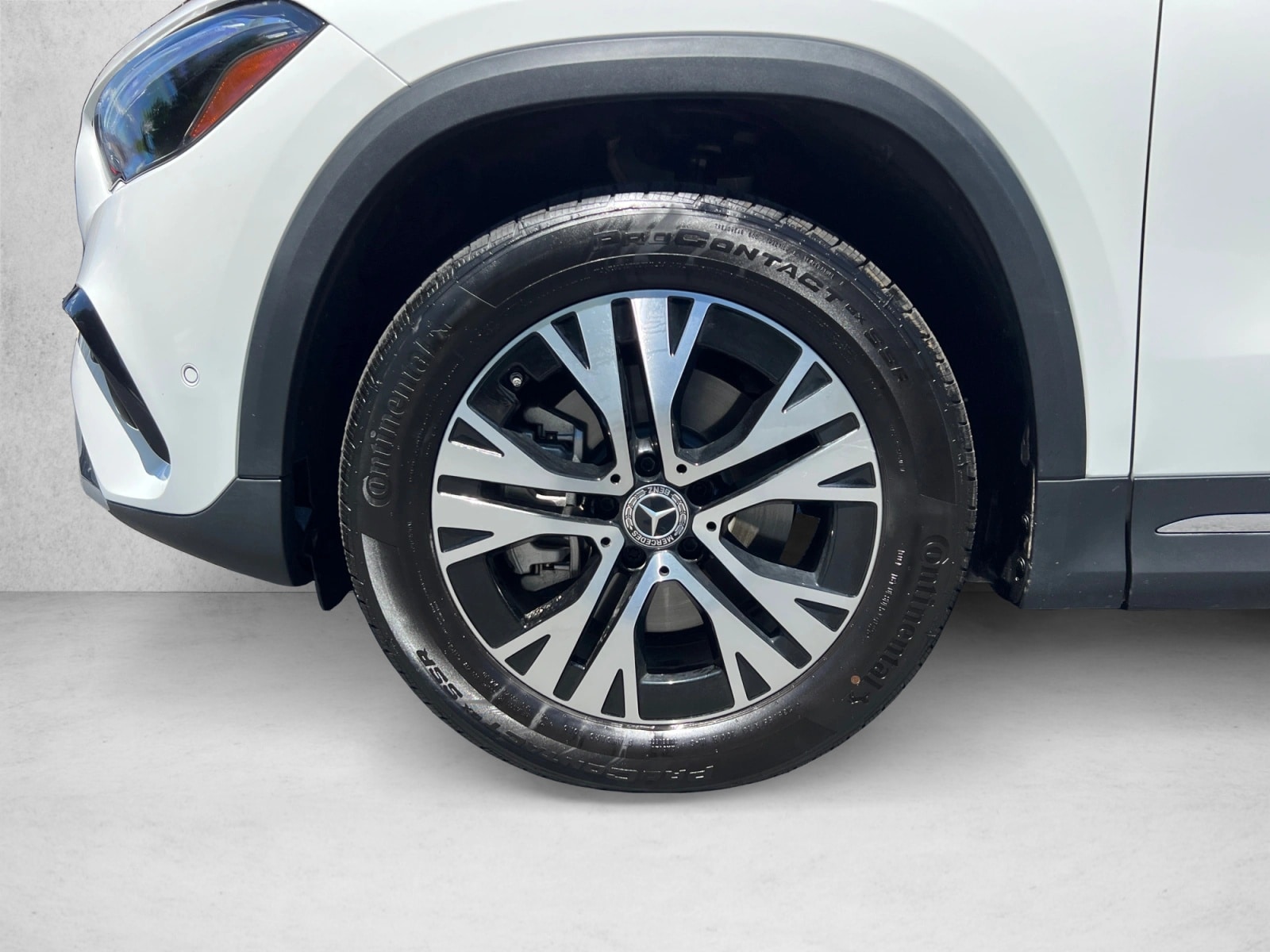 2026 Mercedes-Benz GLA GLA 250 - Photo 9
