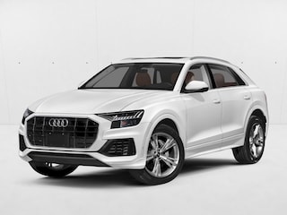 2023 Audi Q8