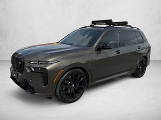2025 BMW X7