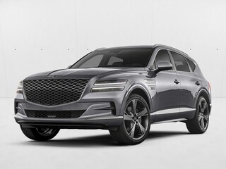 2024 Genesis GV80
