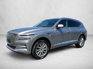 2024 Genesis GV80