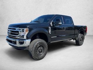2020 Ford F-350