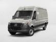  Mercedes-Benz Sprinter Cargo Van