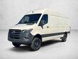  Mercedes-Benz Sprinter Cargo Van