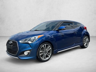 2017 Hyundai Veloster