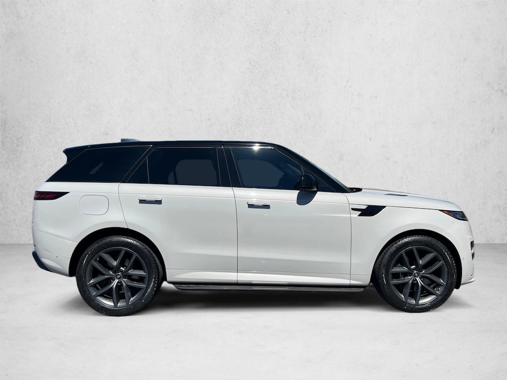 Used 2024 Land Rover Range Rover Sport Dynamic SE SUV