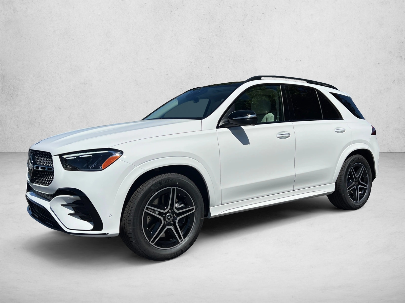 2026 Mercedes-Benz GLE GLE 450 4MATIC's photo