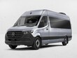  Mercedes-Benz Sprinter Passenger Van