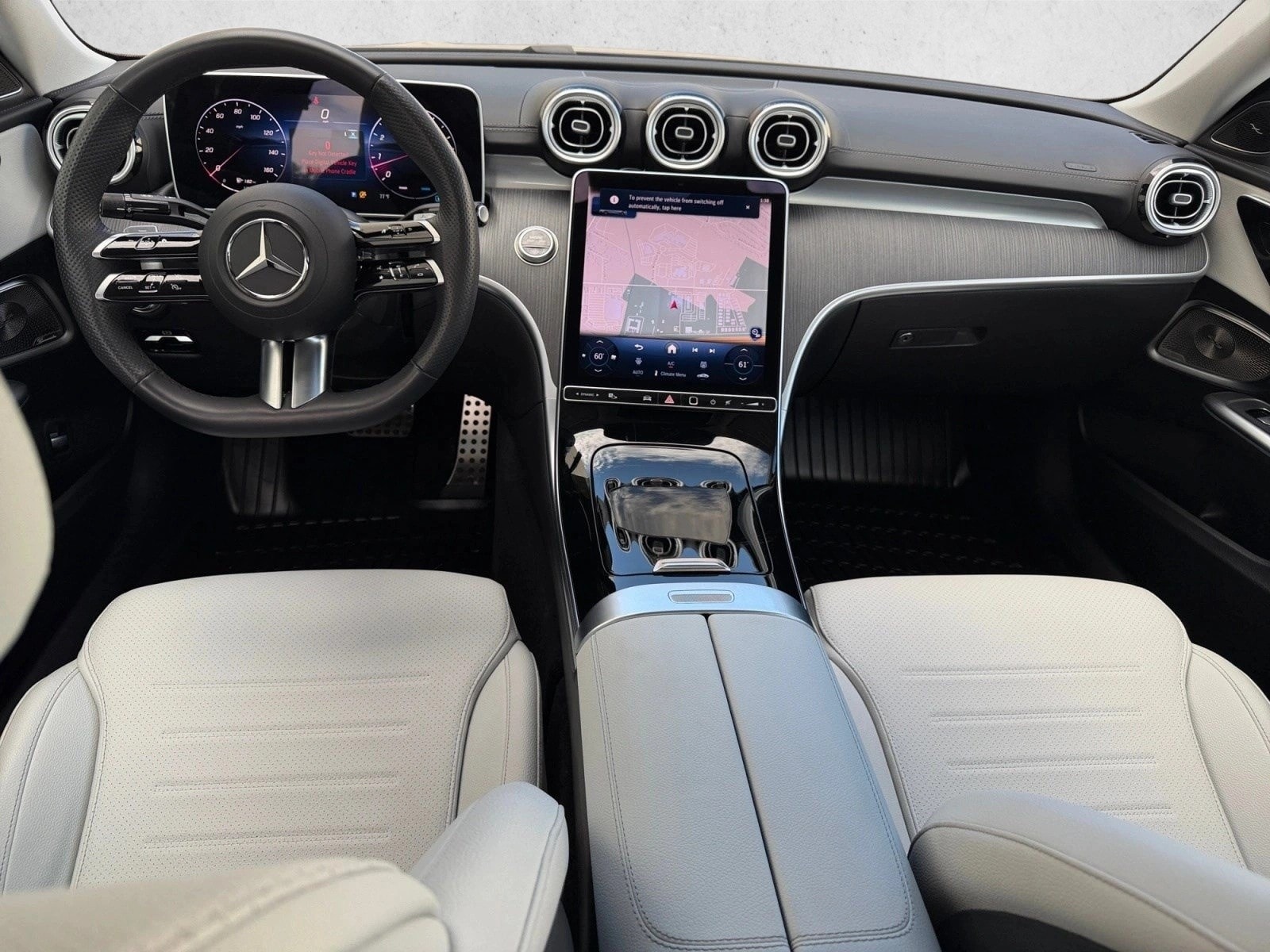 2026 Mercedes-Benz C-Class Sedan C 300 - Photo 20
