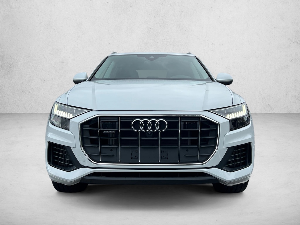 Used 2023 Audi Q8 55 Premium SUV