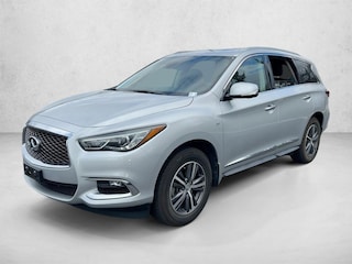 2019 INFINITI QX60