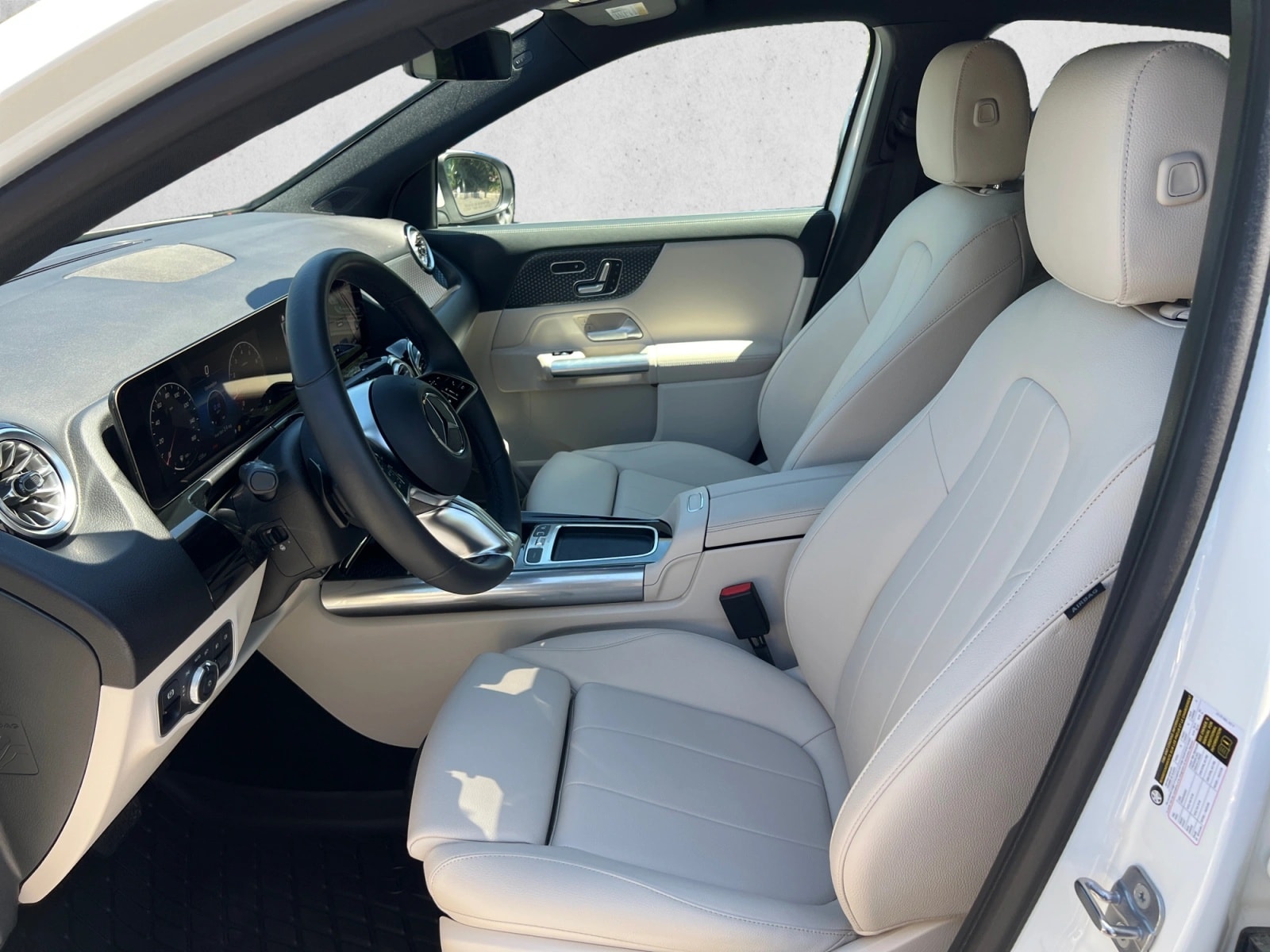 2026 Mercedes-Benz GLA GLA 250 - Photo 11
